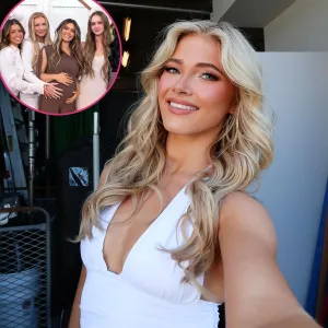 Rylee Arnold Reveals Her Swig Order After Secret Lives of Mormon Wives Craze I Miss My Swig