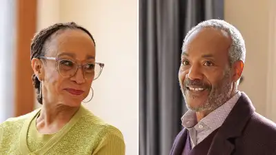 S Epatha Merkerson Promises Chicago Med Season 10 Romance for Sharon