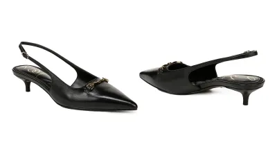 Sam Edelman Farrah Kitten Heels