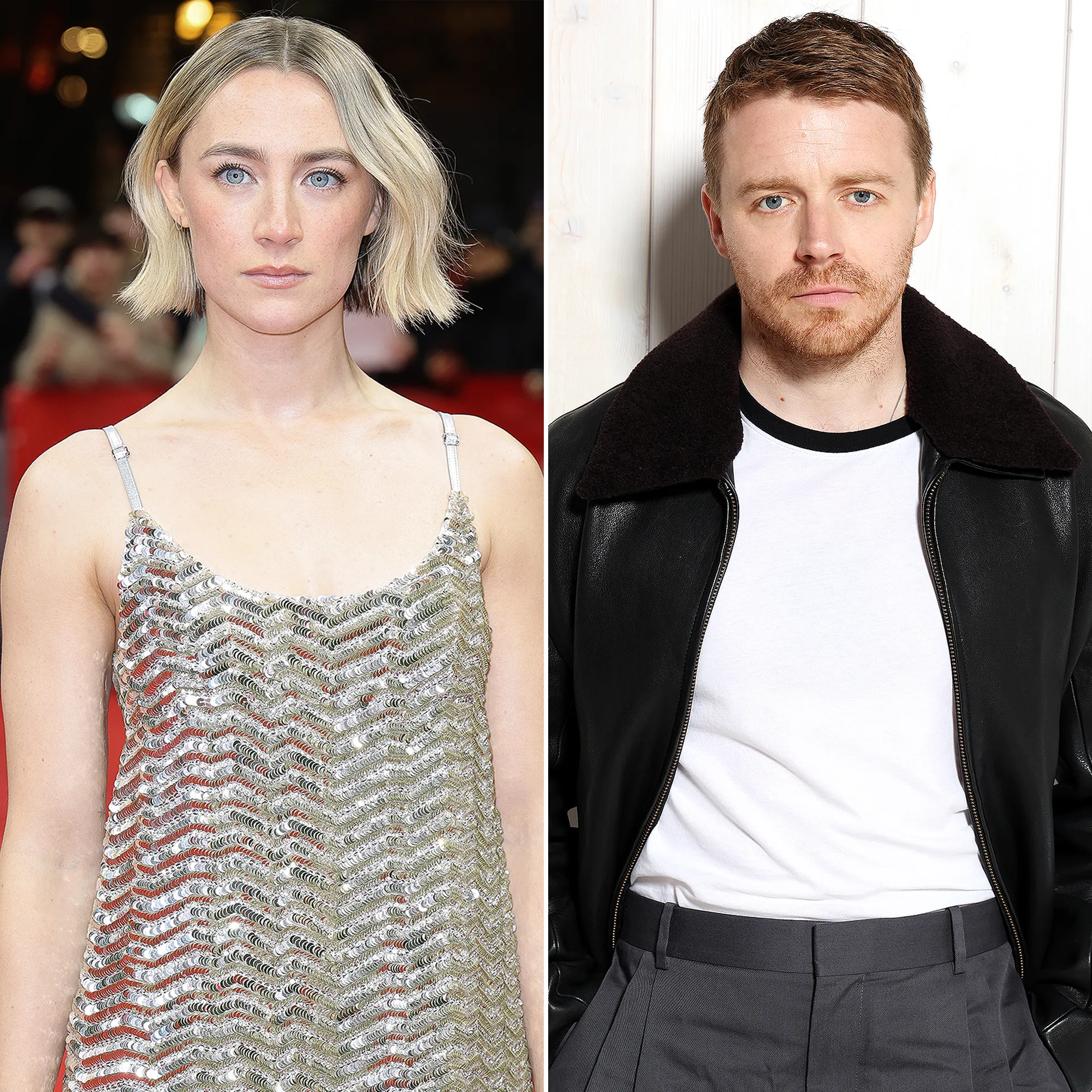 Saoirse Ronan Explains How Husband Jack Lowden Persuaded Her to Take ‘The Outrun’ Role 