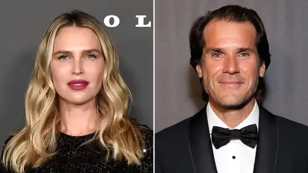 Sara Foster Is Not Sharing Details About Rumored Separation From Tommy Haas