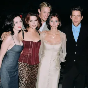 Scream 7 What OG Stars Have Said About Returning