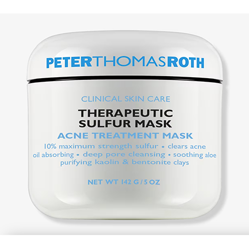 Peter Thomas Roth Therapeutic Sulfur Acne Masque