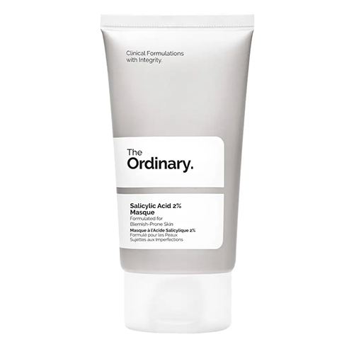 The Ordinary Salicylic Acid 2% Masque