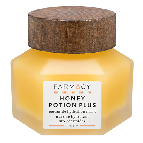 Farmacy Honey Potion Plus Ceramide Hydration Mask