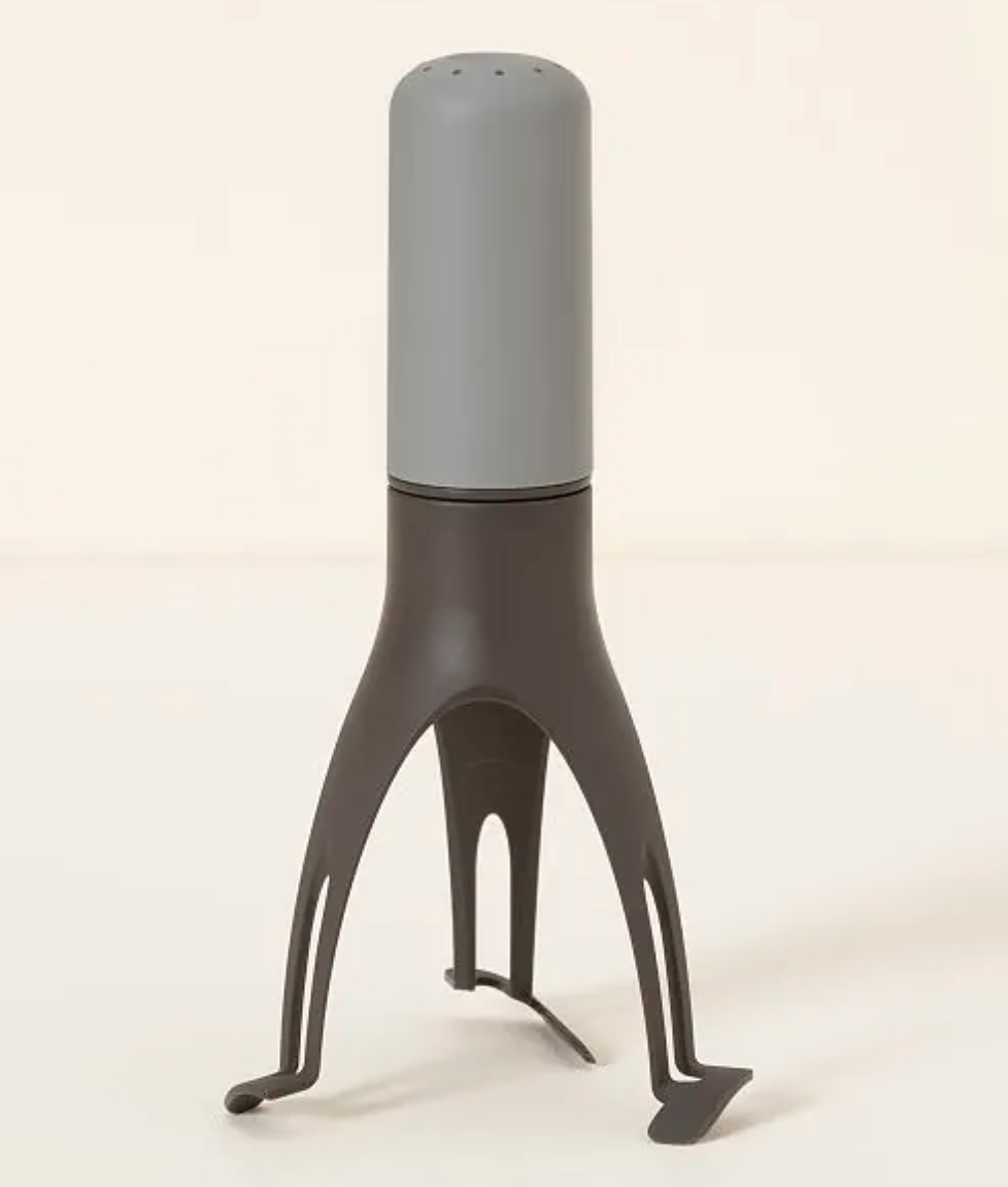 Automatic Pan Stirrer