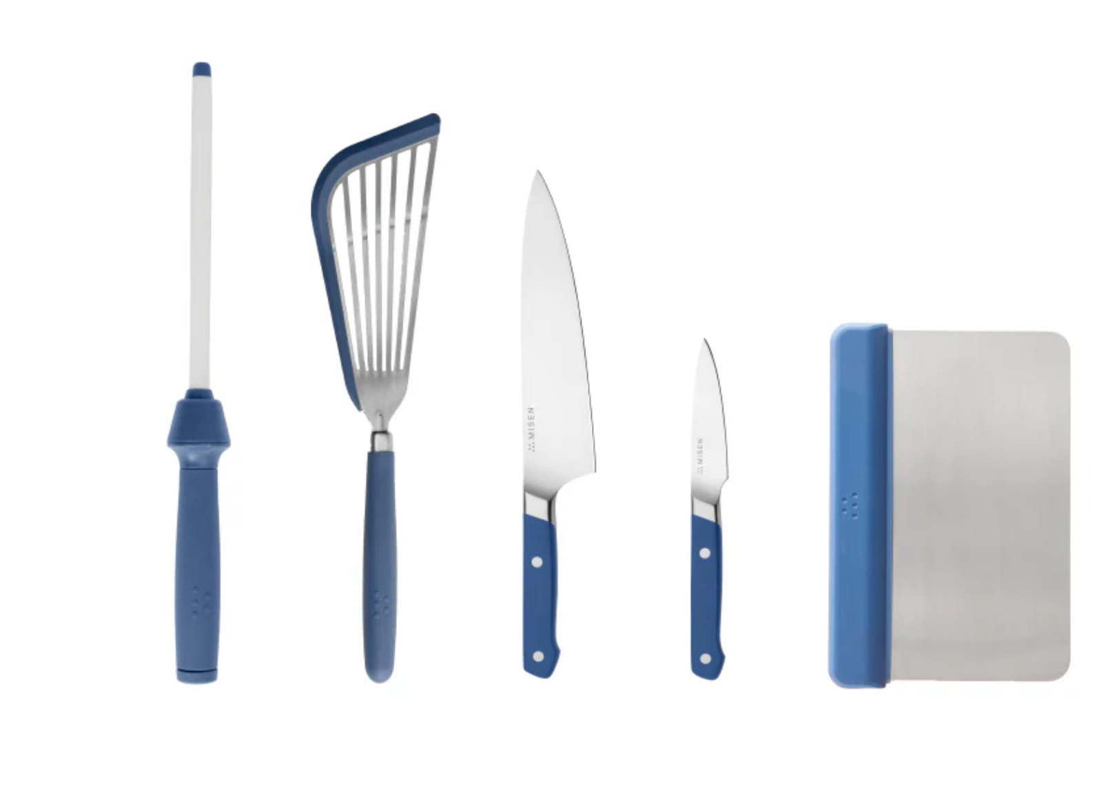 Misen The Cheffy Kit