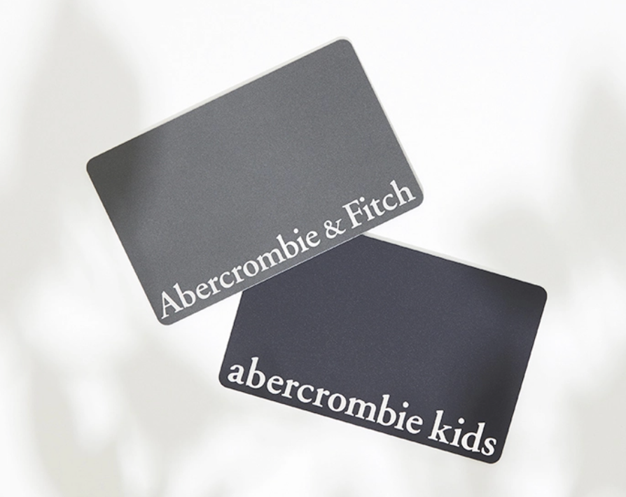 Abercrombie & Fitch