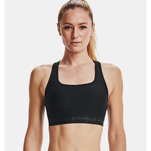 Under Armour Mid Crossback Sports Bra 2.0