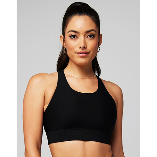 Fabletics No-Bounce High Impact Sports Bra