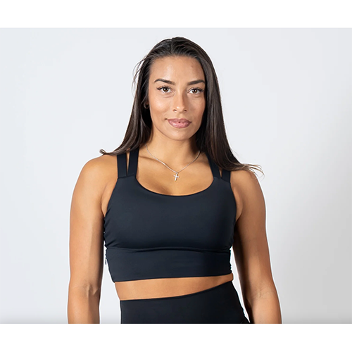 Senita Athletics Sierra Bra