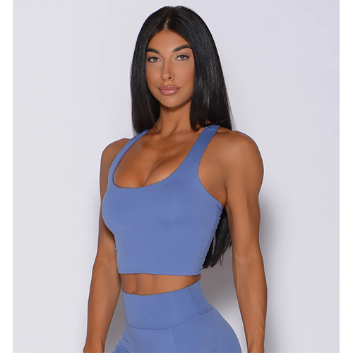 Bombshell Sportswear Ultimate Tank Bra