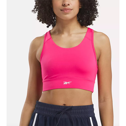 Reebok ID Train High-Support Bra
