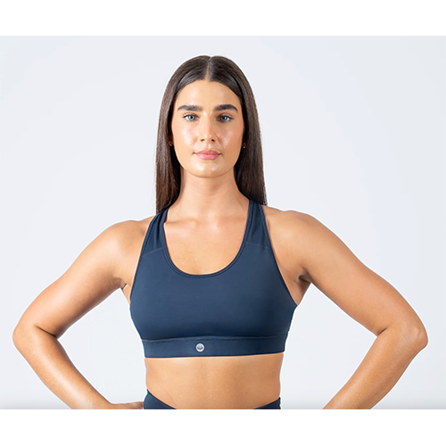 Senita Athletics Lux Sarah Sports Bra
