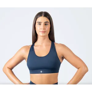 Senita Athletics Lux Sarah Sports Bra