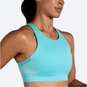 Brooks Drive 3 Pocket Run Sports Bra