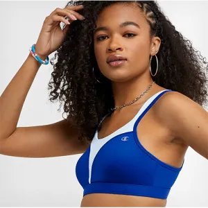 Champion Spot Comfort High-Impact Sports Bra