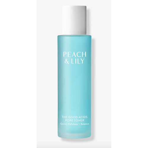 Peach & Lily The Good Acids Pore Toner