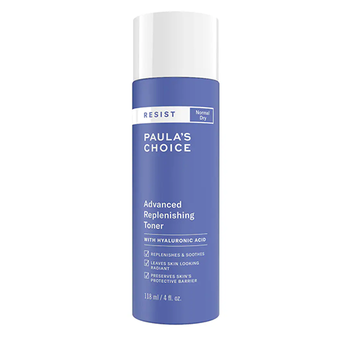 Paula's Choice Resist Advanced Replenishing Toner with Hyaluronic Acid