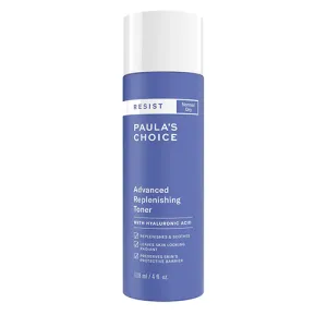 Paula's Choice Resist Advanced Replenishing Toner with Hyaluronic Acid