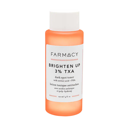 Farmacy Brighten Up 3% TXA Dark Spot Toner with Azelaic Acid