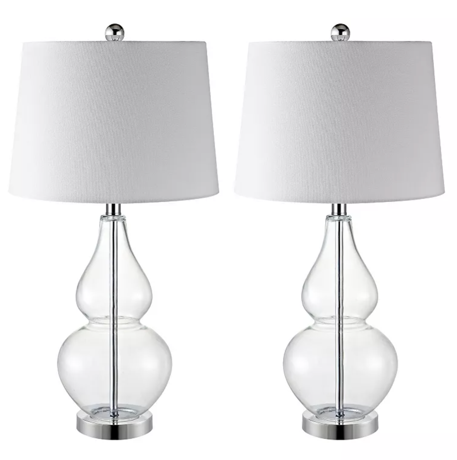 Safavieh Frena 2-pc. Table Lamp Set
