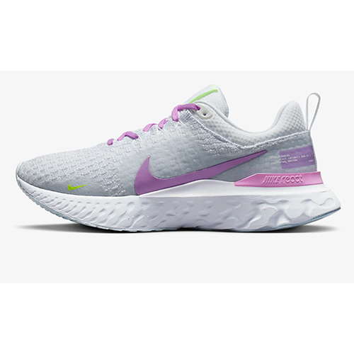 Nike React Infinity Run Flyknit 3