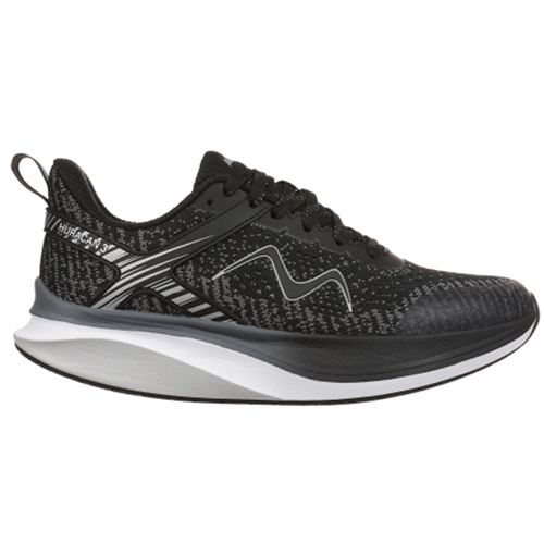 MBT Huracan-3 Lace-Up
