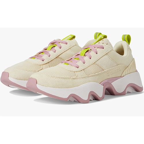 Sorel Kinetic Impact II Wonder Lace Women’s Sneaker