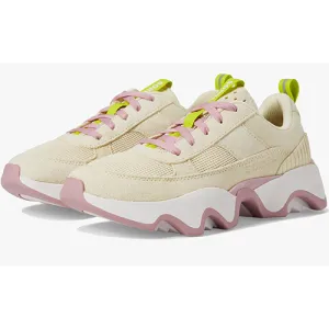 Sorel Kinetic Impact II Wonder Lace Women’s Sneaker