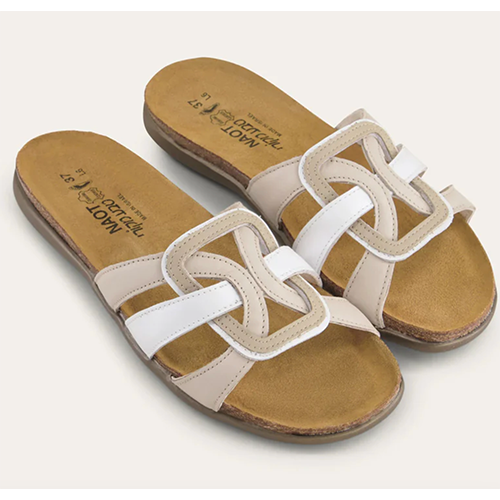 NAOT Liv Sandal