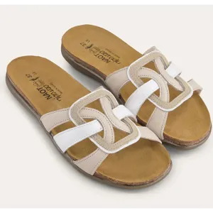 NAOT Liv Sandal