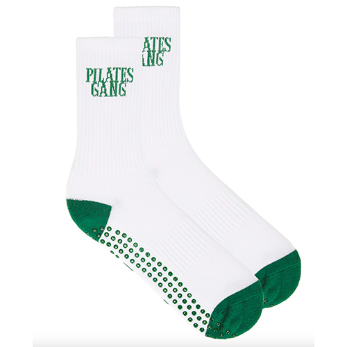 Souls. Pilates Gang Grip Socks