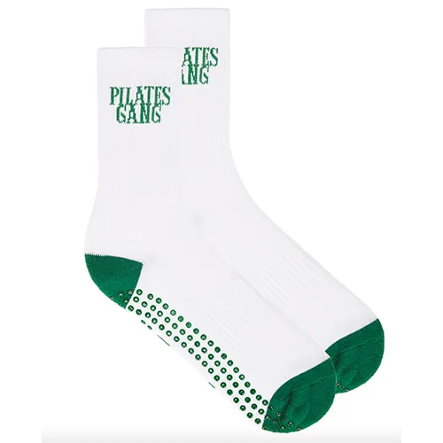 Souls. Pilates Gang Grip Socks