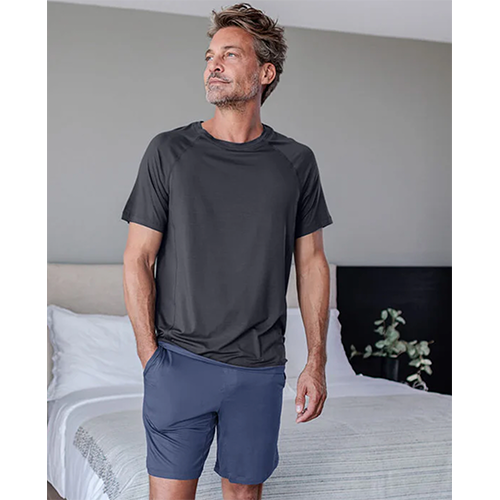 Dagsmejan Nattcool Sleep Tech T-Shirt