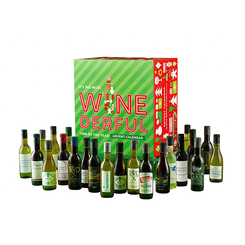 Total Wine Advent Calendar