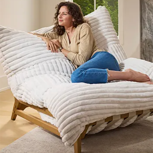 Lovesac Accent Chair