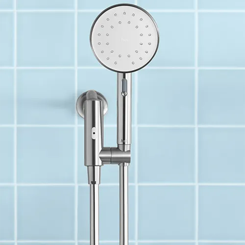Get Hai Smart Showerhead