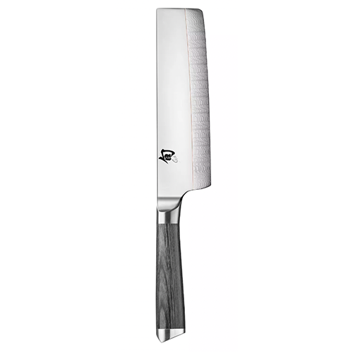 Shun Kagerou 6.5-Inch Nakiri Knife