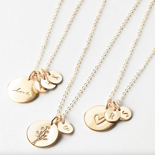 GLDN Bennett Necklace