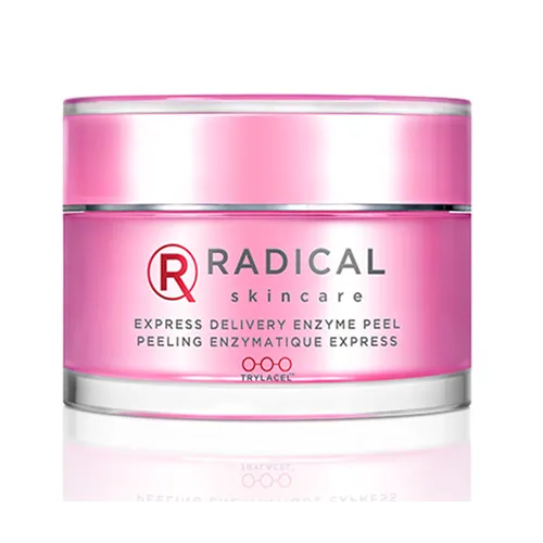 Radical Skincare Express Delivery Enzyme Peel