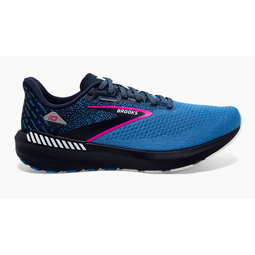 Brooks Launch GTS 10