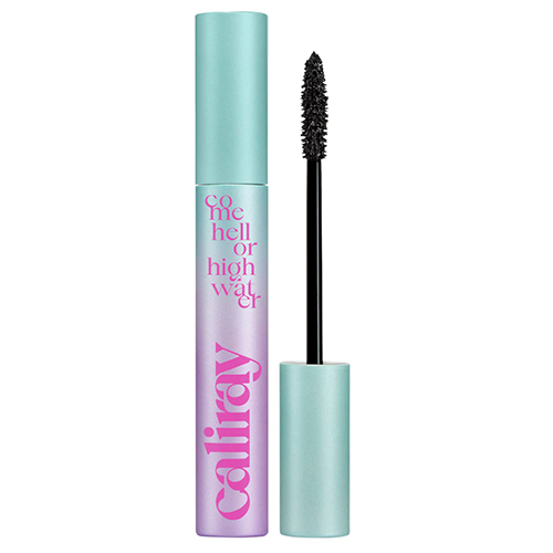 Caliray Come Hell or High Water Volumizing & Lengthening Tubing Mascara