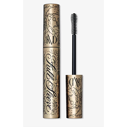 KVD Beauty Full Sleeve Long + Defined Tubing Mascara