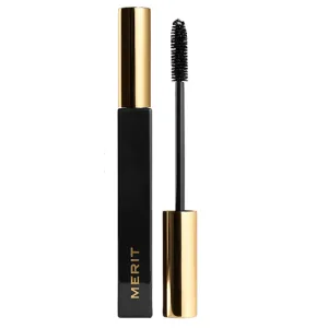 Merit Clean Lash Lengthening Tubing Mascara