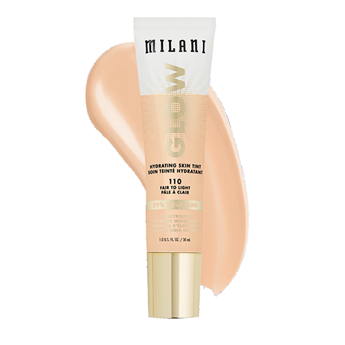 Milani Glow Hydrating Skin Tint