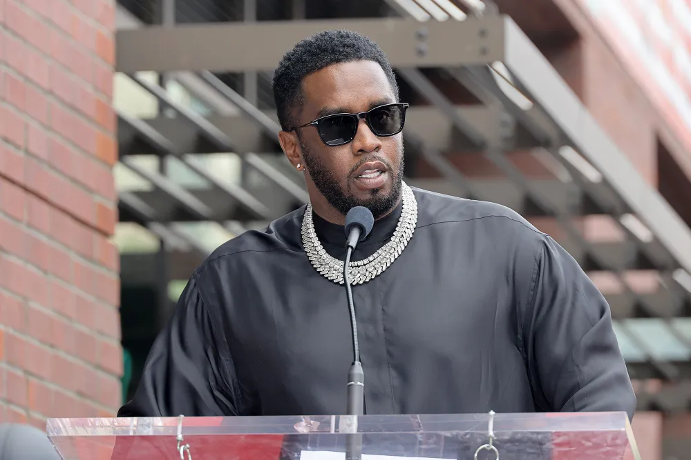Sean &lsquo;Diddy&rsquo; Combs&rsquo; Trial Date Set After His Arrest for Sex Trafficking and Racketeering Charges