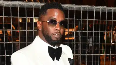 Sean Diddy Combs Trial Date Set After His Arrest for Sex Trafficking and Racketeering Charges