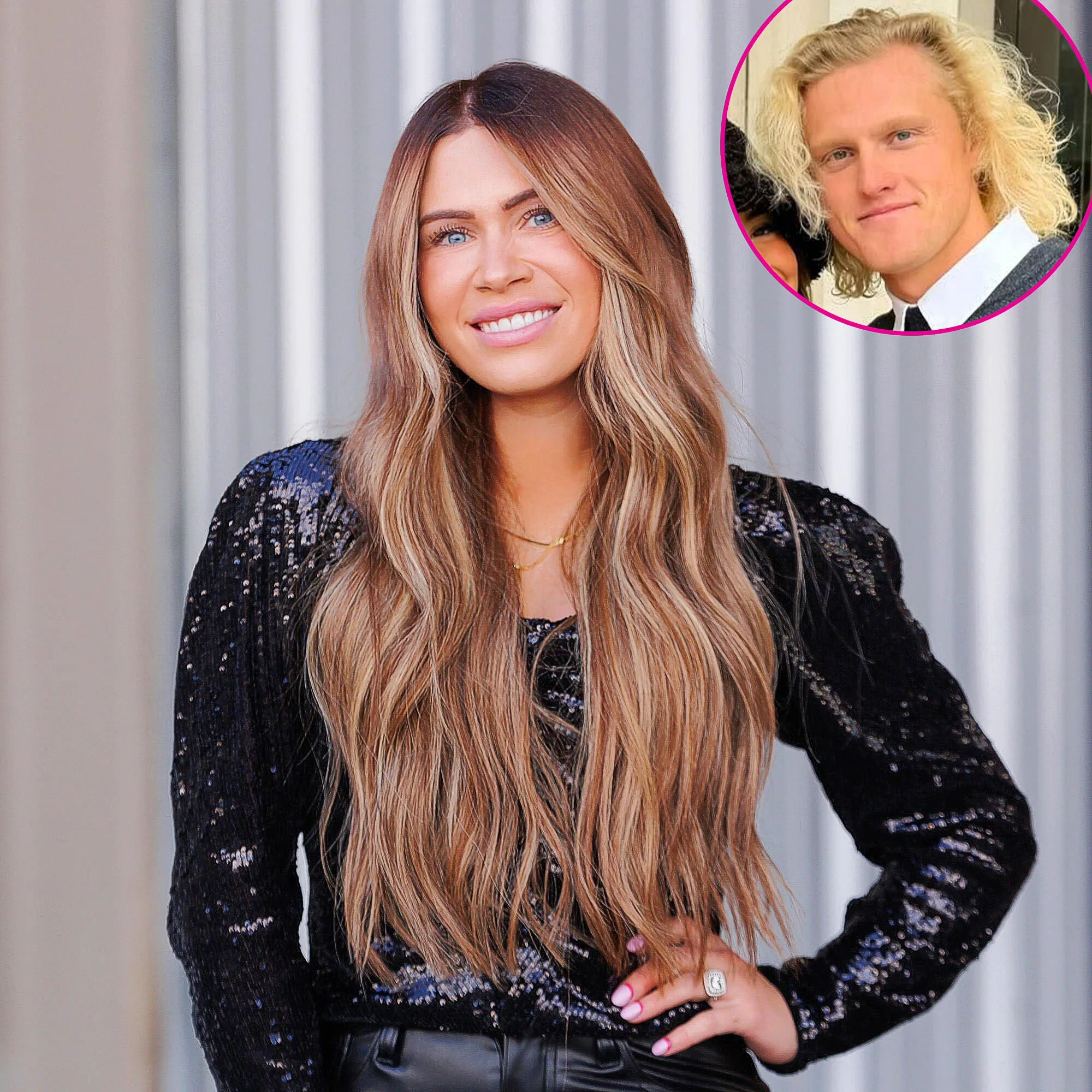 Secret Lives of Mormon Wives Jessi Wants to Clarify Zac Affleck s Cheating Accusations About Her 530