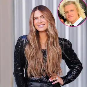 Secret Lives of Mormon Wives Jessi Wants to Clarify Zac Affleck s Cheating Accusations About Her 530